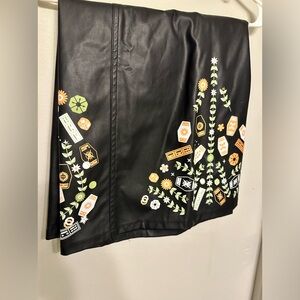 COPY - 26W Star Wars Skirt